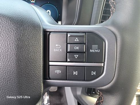 New 2025 Ford F150 Lariat w/ Equipment Group 502A High image 27