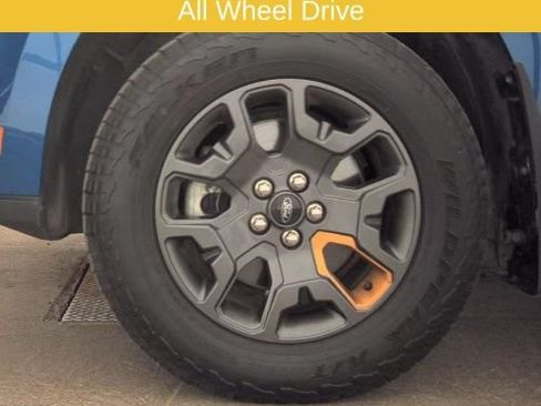 Used 2024 Ford Maverick Tremor w/ Tremor Off-Road Package AWD/4WD image 7