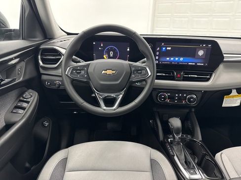 New 2026 Chevrolet TrailBlazer LT w/ Convenience Package image 22