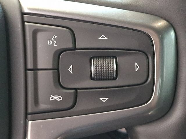 Used 2024 Chevrolet Silverado 1500 LTZ w/ Technology Package AWD/4WD image 22