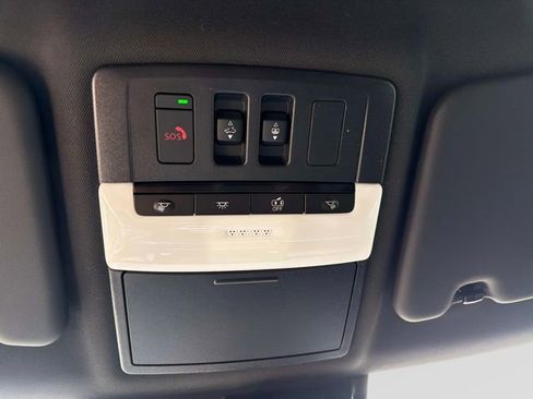 New 2026 Nissan Rogue Platinum AWD/4WD image 27