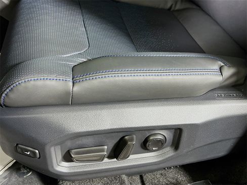 New 2026 Toyota Tundra Limited image 15