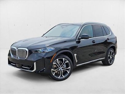 Used 2026 BMW X5 sDrive40i