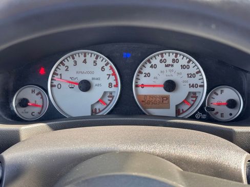 Used 2018 Nissan Frontier Desert Runner image 24