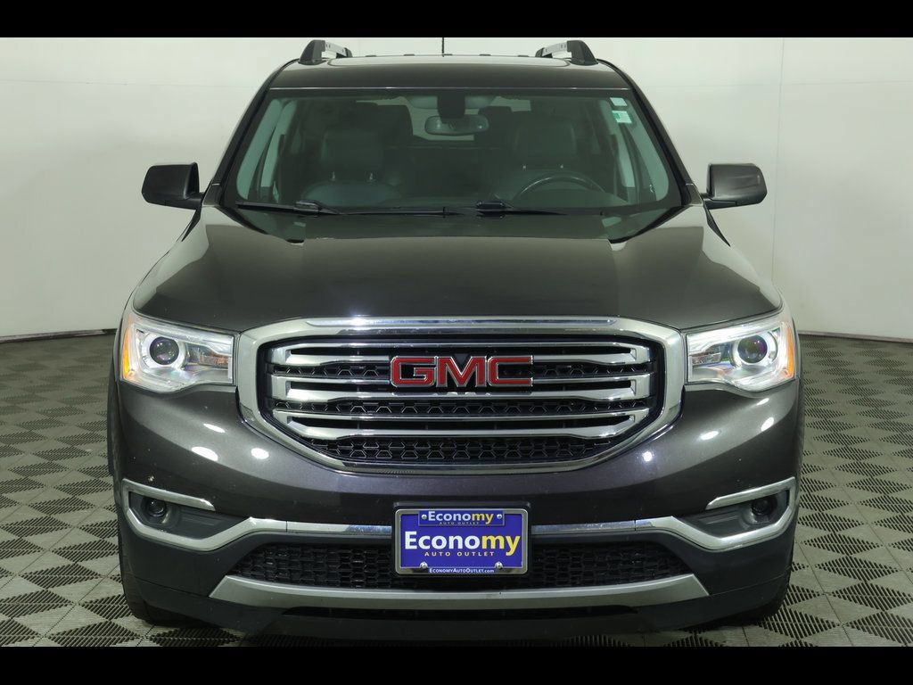 Used 2019 GMC Acadia SLT AWD/4WD image 9
