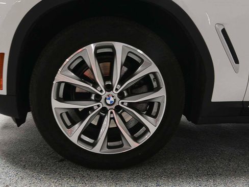 Used 2019 BMW X3 xDrive30i image 5