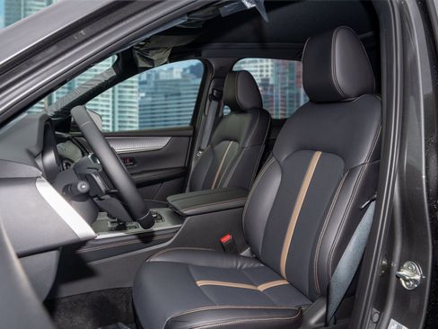 New 2026 MAZDA CX-90 3.3 Turbo w/ Premium Plus Pkg image 6