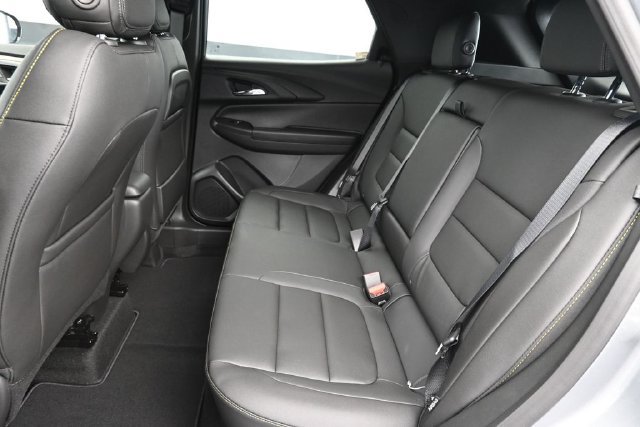 New 2026 Chevrolet TrailBlazer ACTIV FWD image 22