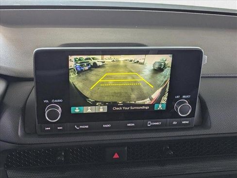 New 2025 Honda CR-V EX image 14