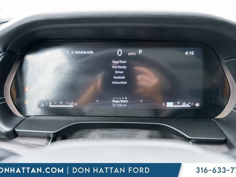 Used 2024 Jeep Grand Cherokee L Limited w/ Luxury Tech Group II AWD/4WD image 7