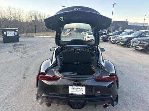 Used 2023 Toyota Supra Premium w/ Driver Assist Package image 20