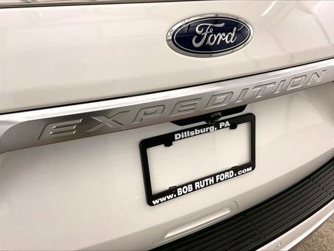 Used 2020 Ford Expedition Platinum AWD/4WD image 13