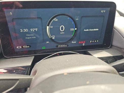 Used 2025 Honda Prologue Touring image 12