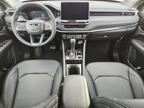 New 2026 Jeep Compass Limited w/ Sun, Sound & Navigation Group image 12