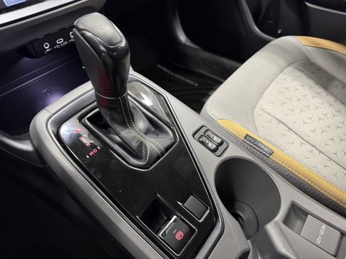 Used 2024 Subaru Crosstrek 2.5i Sport AWD/4WD image 19