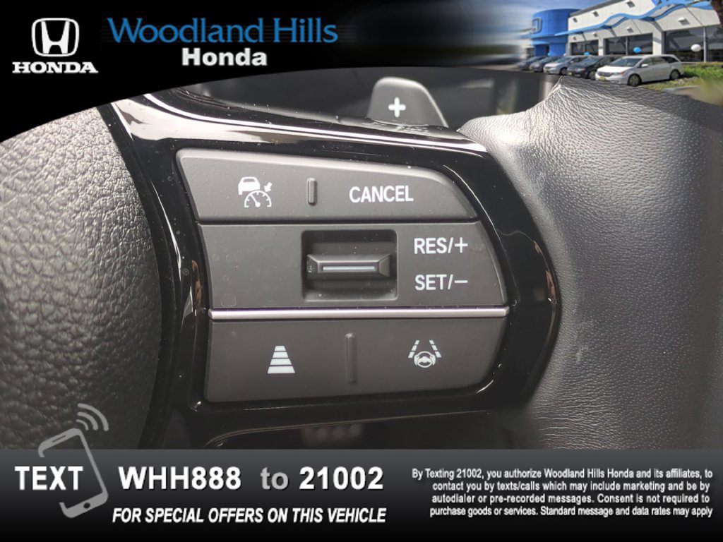 Certified 2024 Honda Civic Sport image 12