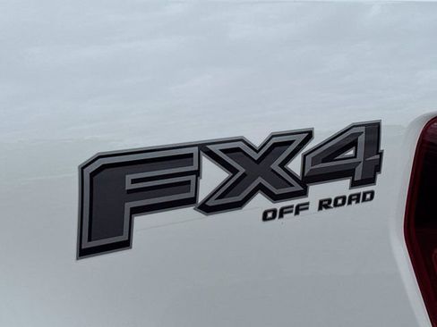 Used 2024 Ford F150 King Ranch w/ FX4 Off-Road Package AWD/4WD image 17