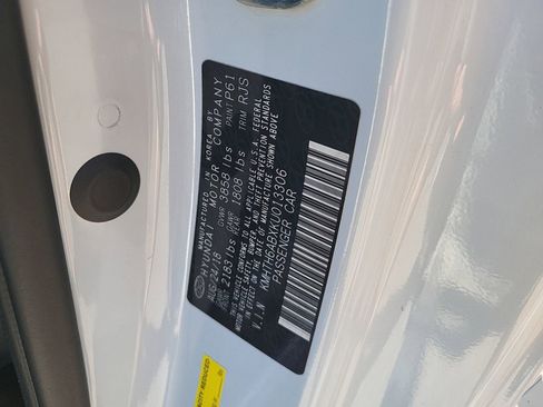 Used 2019 Hyundai Veloster Turbo Ultimate image 31