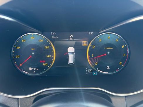 Used 2021 Mercedes-Benz GLC 300 4MATIC image 18