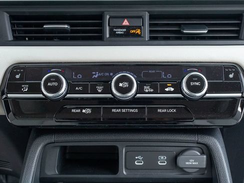 New 2026 Honda Pilot EX-L image 21