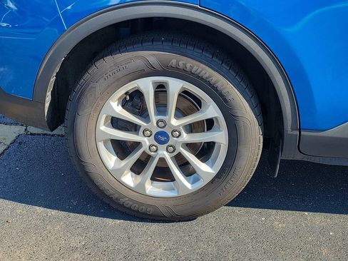 Used 2020 Ford Escape SE FWD image 7