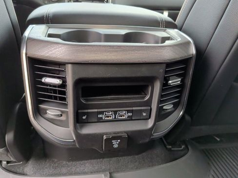 New 2026 RAM 1500 Laramie w/ Night Edition image 47