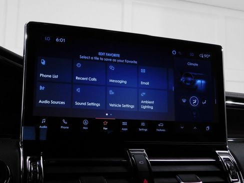 Used 2024 Lincoln Navigator Reserve w/ Equipment Group 201A image 58