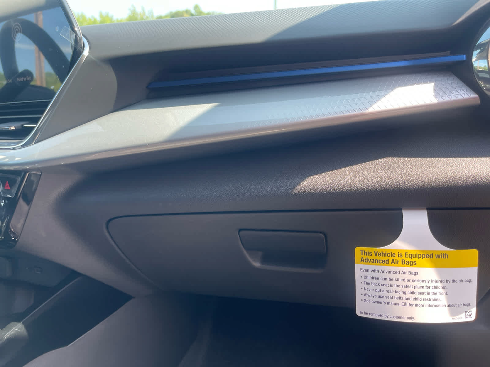 New 2026 Chevrolet Trax LT w/ Driver Confidence Package FWD image 34
