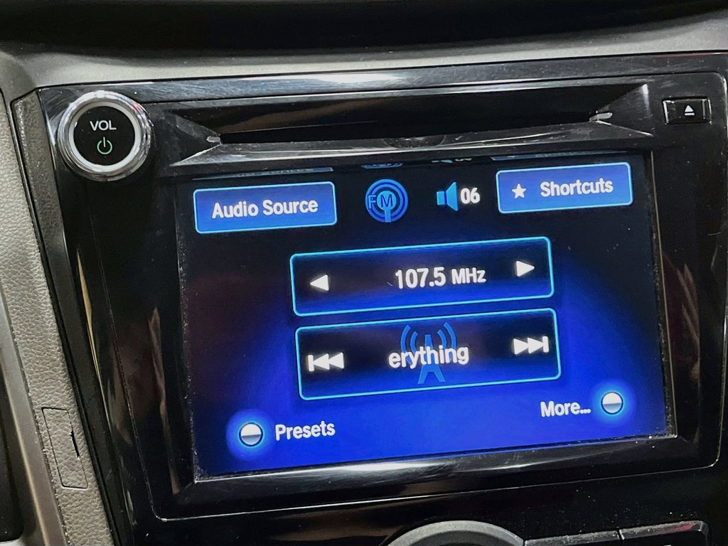 Used 2016 Honda Odyssey EX-L image 14