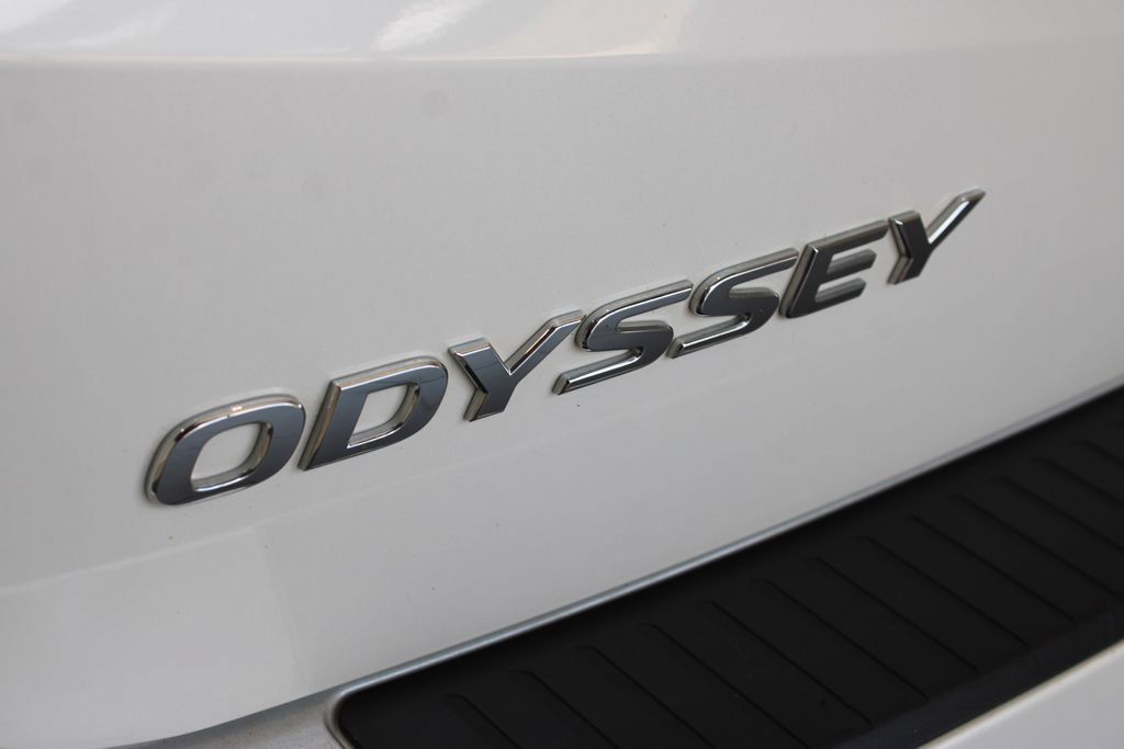 Used 2023 Honda Odyssey EX-L image 35