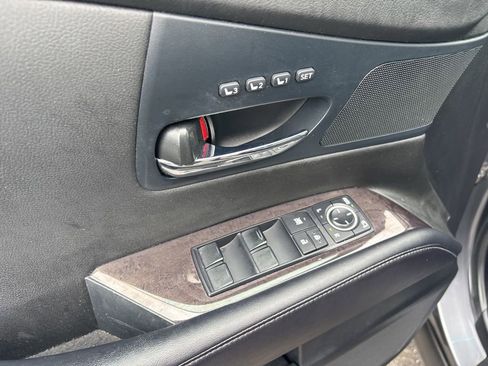 Used 2013 Lexus RX 350 AWD w/ Navigation Pkg image 20