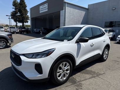 Used 2023 Ford Escape Active