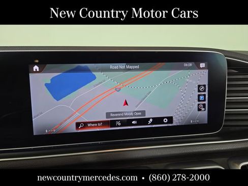 Used 2020 Mercedes-Benz GLE 350 4MATIC image 28
