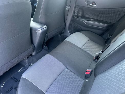 Certified 2021 Toyota C-HR LE image 11