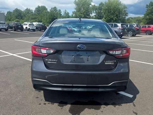 Used 2023 Subaru Legacy Premium AWD/4WD image 5