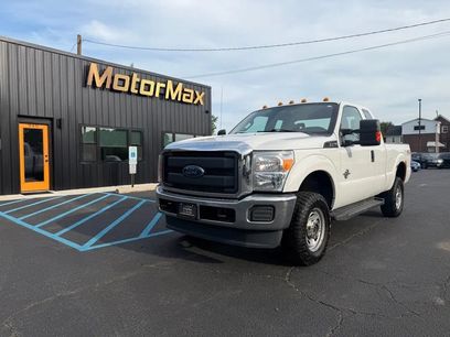 Used 2016 Ford F250 XL w/ XL Appearance Package