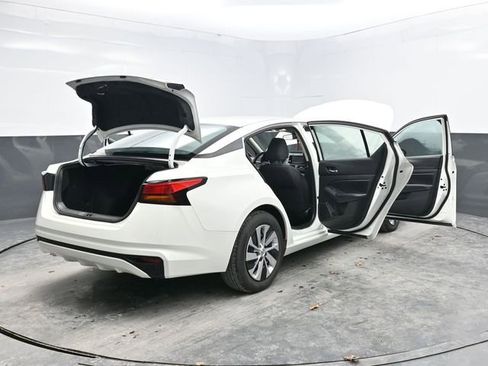 Used 2021 Nissan Altima 2.5 S image 40