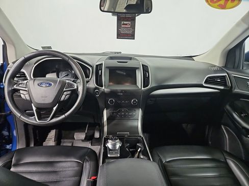 Used 2020 Ford Edge SEL w/ Convenience Package AWD/4WD image 13