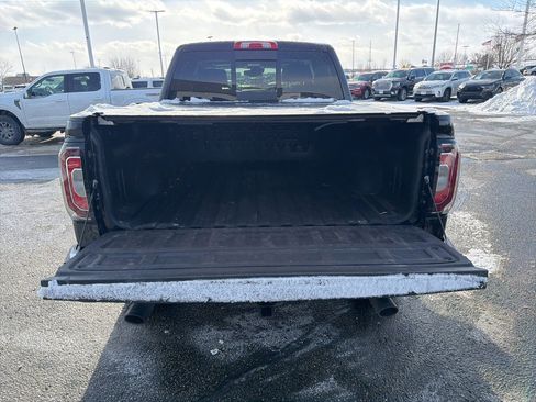 Used 2016 GMC Sierra 1500 Denali w/ Denali Ultimate Package image 7