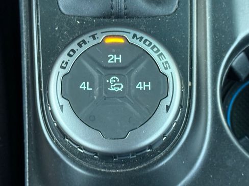 Certified 2022 Ford Bronco Outer Banks image 26