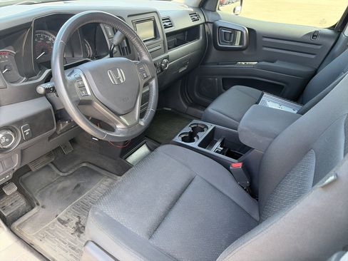 Used 2014 Honda Ridgeline Sport image 14