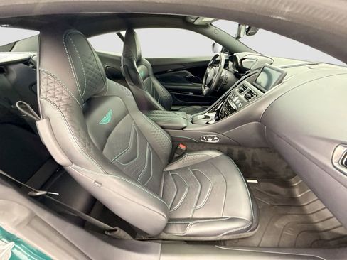 Used 2023 Aston Martin DBS Coupe RWD image 19