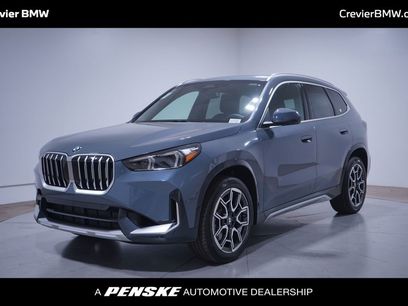 New 2026 BMW X1 xDrive28i w/ Convenience Package