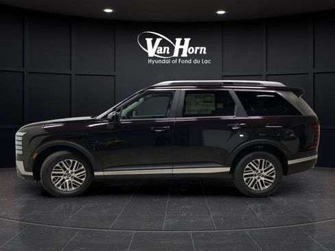 New 2026 Hyundai Palisade SEL image 13