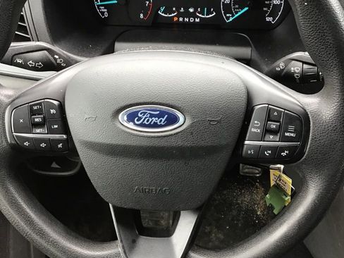 Used 2023 Ford Transit 350 XLT image 8