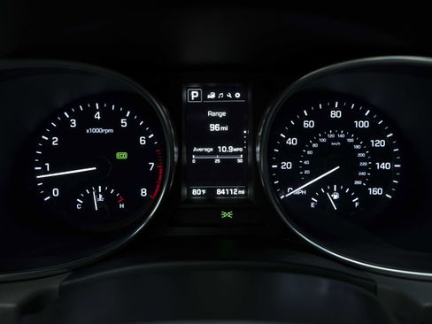 Used 2017 Hyundai Santa Fe Sport FWD image 22