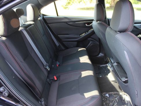 Used 2023 Subaru WRX Premium image 11