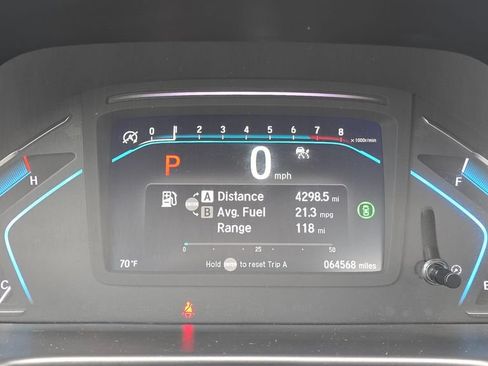 Used 2022 Honda Odyssey EX-L image 30