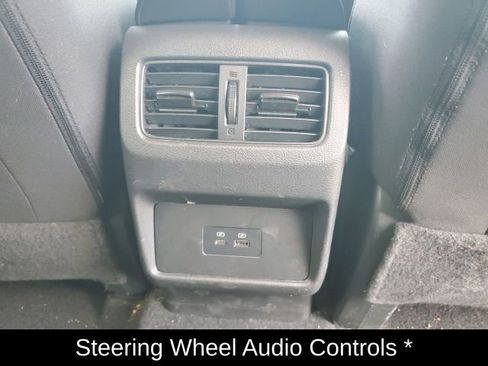 Certified 2023 Nissan Rogue SV AWD/4WD image 16