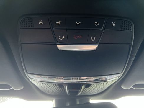 Certified 2018 Mercedes-Benz GLC 300 image 28